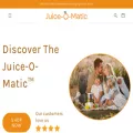 juiceomatic.shop juiceomatic.shop
