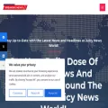 juicynewsworld.com
