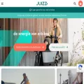 juizz.nl