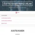 jujustukaisen.com