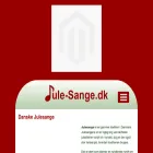 jule-sange.dk jule-sange.dk