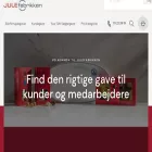 julefabrikken.dk julefabrikken.dk