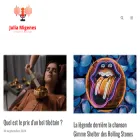 julia-migenes.com julia-migenes.com