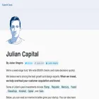 julian.capital julian.capital