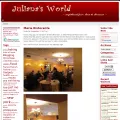 julianasworld.com