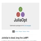 juliaopt.org