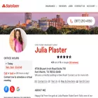 juliaplasterinsures.com