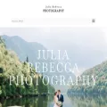 juliarebeccaphotography.com