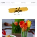 juliarecipes.com juliarecipes.com