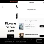 juliedelarosa.com