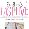juliefaulknersblog.com juliefaulknersblog.com