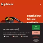 julienne.com julienne.com