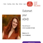 juliesaad.com
