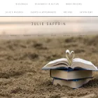 juliesaffrin.com juliesaffrin.com