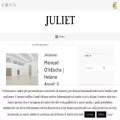 juliet-artmagazine.com