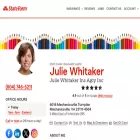 juliewhitaker.com juliewhitaker.com