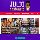 juliocostaneto.com.br juliocostaneto.com.br