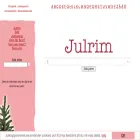 julklappsrimmet.se julklappsrimmet.se
