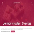 julmarknad.nu julmarknad.nu