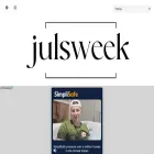 julsweek.com julsweek.com