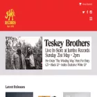 jumborecords.co.uk