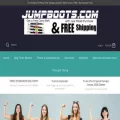 jumpboots.com