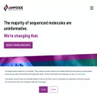 jumpcodegenomics.com jumpcodegenomics.com