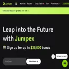 jumpex.com jumpex.com