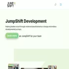 jumpshift.co.nz jumpshift.co.nz