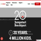 jumpstart.canadiantire.ca jumpstart.canadiantire.ca