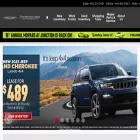 junctionautochryslerdodgejeep.com