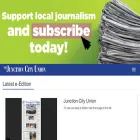 junctioncityunion.com
