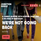 junctiongoole.co.uk