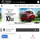 juneks.com