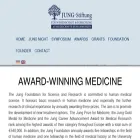 jung-stiftung.de