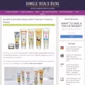 jungledealsblog.com