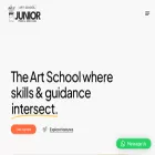 juniorpencilandchai.com juniorpencilandchai.com