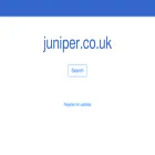 juniper.co.uk