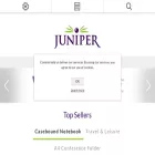 juniperproducts.co.uk