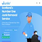 junkr.co.uk