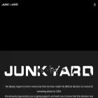 junkyardblooze.com junkyardblooze.com