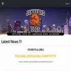 junkyarddogslacrosse.com