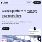 juno.tech juno.tech