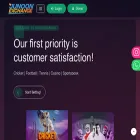 junoonexchange.com