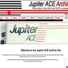 jupiter-ace.co.uk jupiter-ace.co.uk