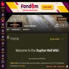 jupiterhell.fandom.com jupiterhell.fandom.com