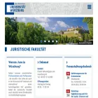 jura.uni-wuerzburg.de jura.uni-wuerzburg.de