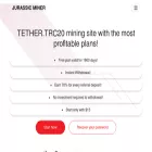 jurassicminer.site