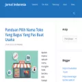 jurnalindonesia.co.id