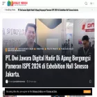 jurnalistindonesia.com